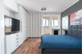 Mieszkanie 4 pokoi 92 m² Warszawa, Polska