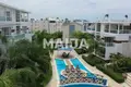 Wohnung 4 zimmer 268 m² Bavaro, Dominikanische Republik