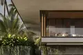 6-Schlafzimmer-Villa 1 300 m² Las Terrenas, Dominikanische Republik