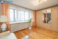 Appartement 3 chambres 86 m² Vilnius, Lituanie