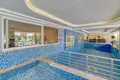 Appartement 1 chambre 135 m² Mahmutlar, Turquie