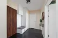 Appartement 3 chambres 57 m² Varsovie, Pologne