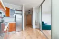 Wohnung 1 zimmer 39 m² Warschau, Polen