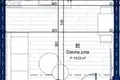 Жилой квартал Stan 28 m² na Prodaju – Donja Lastva, Tivat