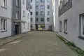 3 room apartment 39 m² Lodz, Poland