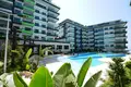 Apartment 70 m² Akarca Koyu, Turkey