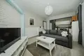 Квартира 1 комната 50 м² Акротири, Кипр