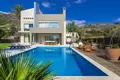 Вилла 4 спальни 305 м² Агиа Галини, Греция