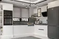 4 bedroom apartment 207 m² Dosemealti, Turkey
