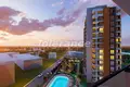 Wohnung 3 zimmer 64 m² Mezitli, Türkei