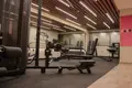 Complexe résidentiel Luxury Downtown Residence with swimming pools in the heart of the city, Downtown Dubai, UAE