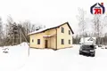 Cottage 204 m² Kalodziscanski sielski Saviet, Belarus