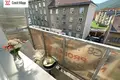 2 bedroom apartment 54 m² okres Usti nad Labem, Czech Republic