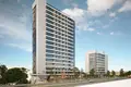 Mieszkanie 2 pokoi 48 m² Cankaya, Turcja