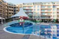 Wohnung 2 zimmer 62 m² Nessebar, Bulgarien