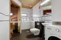 4 bedroom apartment 109 m² Helsinki sub-region, Finland