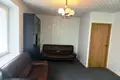 1 room apartment 37 m² Minsk, Belarus
