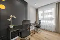 Appartement 5 chambres 104 m² Varsovie, Pologne