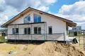 Дом 100 м² Заболотский сельский Совет, Беларусь