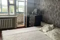 Mieszkanie 2 pokoi 50 m² Łosznica, Białoruś
