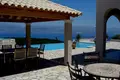 5 bedroom villa 296 m² Perithia, Greece