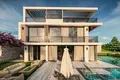 Wohnkomplex Complex of villas with a panoramic view and swimming pools, Kalkan, Turkey