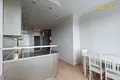 2 room apartment 46 m² Kopishche, Belarus