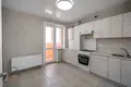 1 room apartment 45 m² Barawlyany, Belarus
