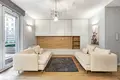 3 room apartment 100 m² in Warsaw, Poland