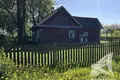 House 48 m² Dzmitrovicki sielski Saviet, Belarus