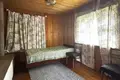 House 84 m² Zabalocki sielski Saviet, Belarus