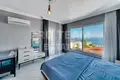 Willa 4 pokoi 185 m² Alanya, Turcja