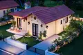Villa 2 chambres 115 m² Yialousa, Chypre du Nord