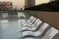 2 room apartment 65 m² in Dubai, United Arab Emirates