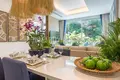 Appartement 1 chambre 70 m² Kamala, Thaïlande