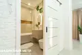 1 room apartment 37 m² Aziarco, Belarus