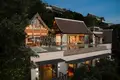 Villa 1 200 m² Choeng Thale, Tailandia