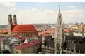 Hotel  en Múnich, Alemania
