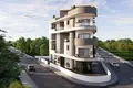 Пентхаус 1 спальня 50 м² муниципалитет Ларнака, Кипр