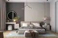 Квартира 74 м² Эрдемли, Турция