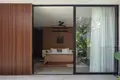 2 bedroom apartment 189 m² Tibubeneng, Indonesia