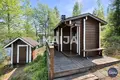 Casa de campo  Kitee, Finlandia