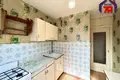 Mieszkanie 2 pokoi 38 m² Soligorsk, Białoruś