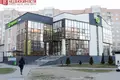 Shop 1 room 192 m² in Hradno, Belarus