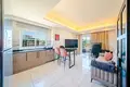 Wohnung 2 zimmer  Alanya, Türkei