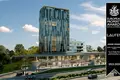 Attique 1 chambre 50 m² Aradíppou, Chypre
