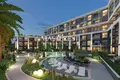 Квартира 2 комнаты 48 м² Кепез, Турция