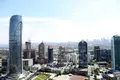Kompleks mieszkalny Apartments in a world-class residential complex with a wide range of services, financial center of Istanbul — Maslak district, Turkey