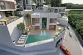 3 bedroom apartment 216 m² Alanya, Turkey