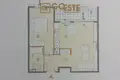 Appartement 2 chambres  Smolice, Pologne